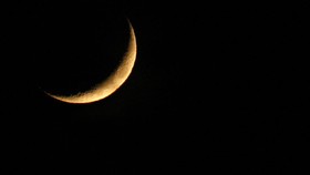 Fenomena Bulan-Planet ‘Tersenyum’ Bakal Hiasi Langit, Catat Jadwalnya